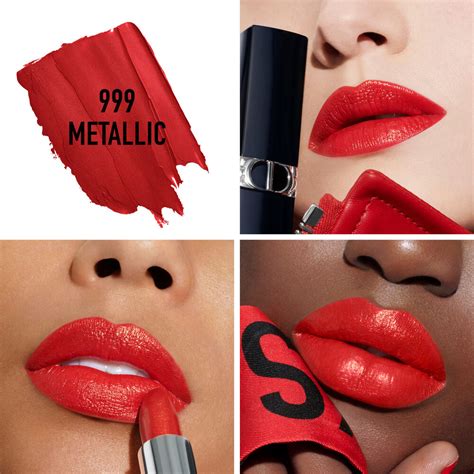 dior lipstick harga|dior rouge 999 lipstick.